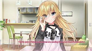 😏 who's ready for real hentai dt part 3 with big cock facial cumshots