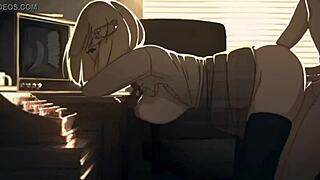 who needs more insane hentai compilation action?!