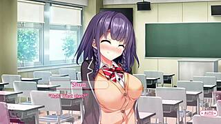 😏 who's ready for real hentai dt part 3 with big cock facial cumshots