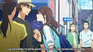 i watched kimi no suizou dubbed in spanish full movie