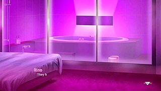 in real hentai situation 2 part 17 nao route milf with big tits and ass takes monster cock pounding to orgasm facial cumshot