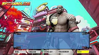 Overfuck Big Tits Chicks Crave