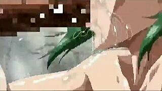 hmv hentai blowjobs hit me right in the feels every time