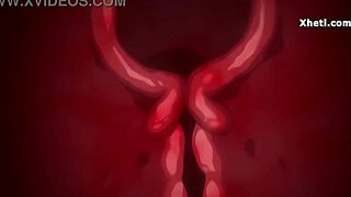 Fuck my sexy anime neighbor's big tits pussy doggystyle creampie quickie!