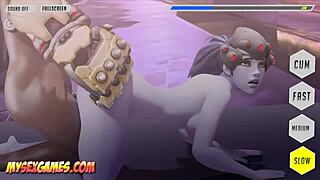 Overfuck Big Tits Chicks Crave