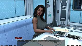 Dude, after showering your step sis craves that cock down her throat right??