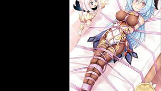 Hentai Bondage Secrets Revealed