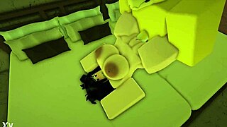 wanna fuck this slut roblox and creampie her deep?
