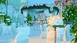 naughty sims celebrity fucks hard all day preview