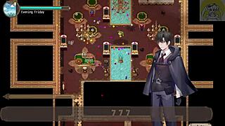 fallen priestess stepsis demonic bloodline part 9 wild rides 😈🍑💦