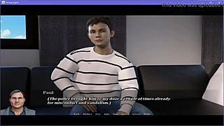 young again game's tempting virtual twist