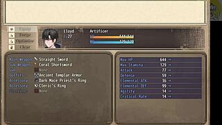 fallen priestess stepsis demonic bloodline part 9 wild rides 😈🍑💦