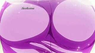 Anime Hentai Lures Sexy Girl Hard Fuck