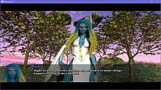 young again game's tempting virtual twist