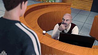 Intimate Game Moments Build Deep Emotional Hentai Connection 11