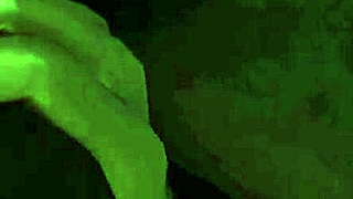 Virtual POV Blowjob Swallow From Teen Babe With Big Black Monster Cock Creampie Lick