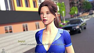 Intimate Game Moments Build Deep Emotional Hentai Connection 11