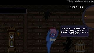 aidens drain mansion succubus tits and ass guide v1.1.5 😈🍑🔥