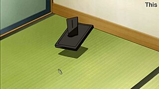 Sissy Teen Slave Fucks In-Law Ass with Toys