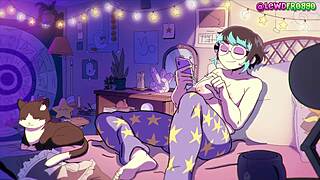 discover this adorable hentai animation bursting with erotic anime cuteness and steamy seductive moments that keep you hooked