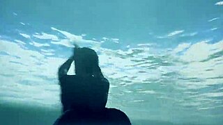 Lara's Tight Ass Craves Huge Statue Cock Awakening