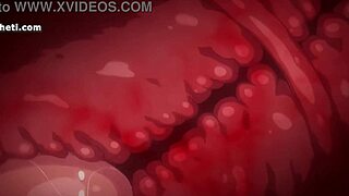 big boobs anime slut begs for your doggystyle creampie pounding?