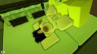 wanna fuck this slut roblox and creampie her deep?