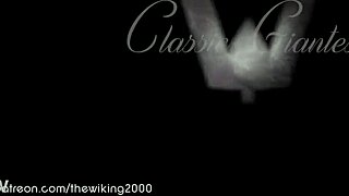 vore classic with giantess thewiking2000 huge mature retro style