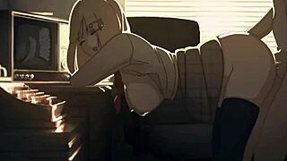 who needs more insane hentai compilation action?!