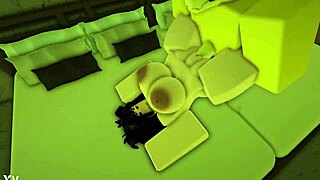 wanna fuck this slut roblox and creampie her deep?