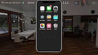 My Cute Roommate 2 Full Gameplay Part 13