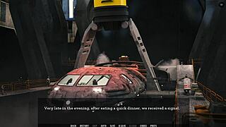 Meet Busty Elegant MILF in Tales from Unending Void 13!