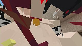 ellie and jenny mod bring fresh big tits hentai sex animations to minecraft