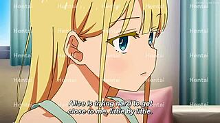 living with busty northern euro step-sis creampie fun 💦🍑