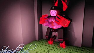 veronica fucks guest 666 silly 3d hentai romp