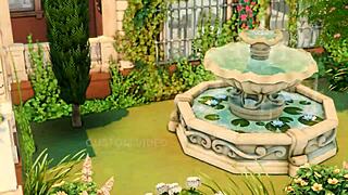 Naughty Celebrity Sims 3D Hentai Ravaged