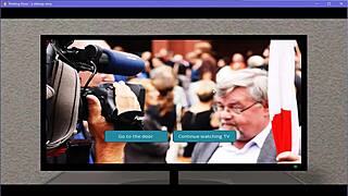 Twisting Vines Game Features Titty Fuck Vagina Play