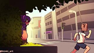 digging this hentai compilation packed with big tits and ass