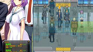 checking out hentai gameplay 7 with smooth casual action and fun vibes