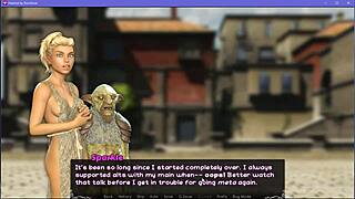 Healslut Traps Entice With Futanari Bukkake Creampie Game Secrets