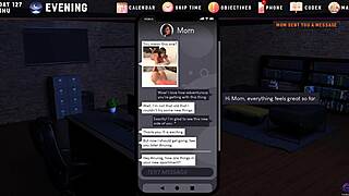 hey young guy returns home craving curvy milf creampies and huge tit squirts