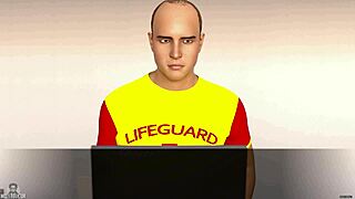 Lust Theory Episode 225 Builds Steamy Hentai Game Tension