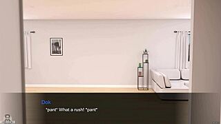 Lust Theory Episode 225 Builds Steamy Hentai Game Tension