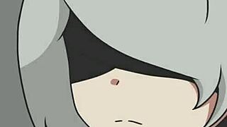 Magic Ball Ch. 1 Delivers Raw Hentai Pussy and Ass Pounding