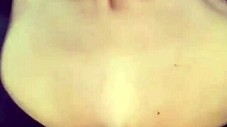 ugh, my big-titted stepmom grabs that monster cock and fucks it deep non-stop