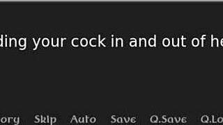 petite teen fairy gets anal creampie in kingdom harem v0.3 gameplay