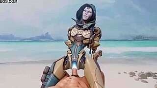 digging this hentai compilation packed with big tits and ass