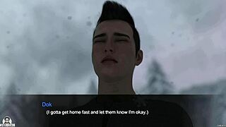 Lust Theory 231 Hentai Game Fuck Scene