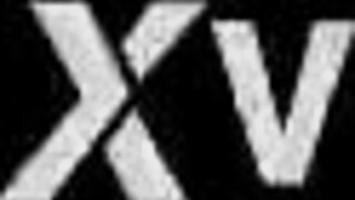 short hair girl dances wildly with dildo toy in 3d show.