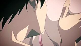 craving hentai asses licked anal pounded in this hot compilation?